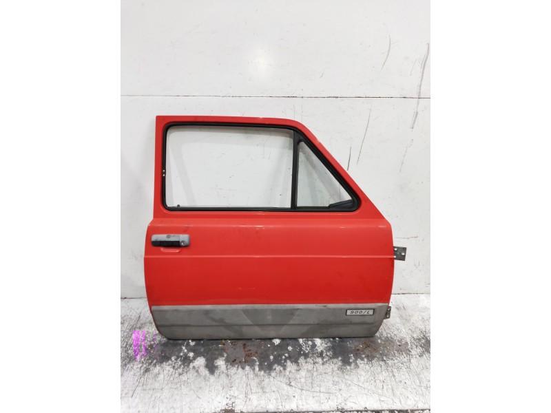 Recambio de puerta delantera derecha para seat fura gl referencia OEM IAM   3P