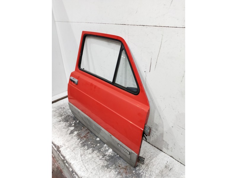 Recambio de puerta delantera derecha para seat fura gl referencia OEM IAM   3P