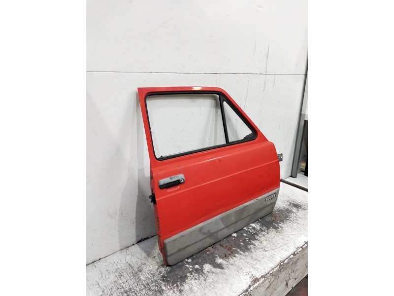 Recambio de puerta delantera derecha para seat fura gl referencia OEM IAM   3P