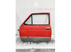 Recambio de puerta delantera izquierda para seat fura gl referencia OEM IAM   3P