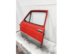 Recambio de puerta delantera izquierda para seat fura gl referencia OEM IAM   3P 2