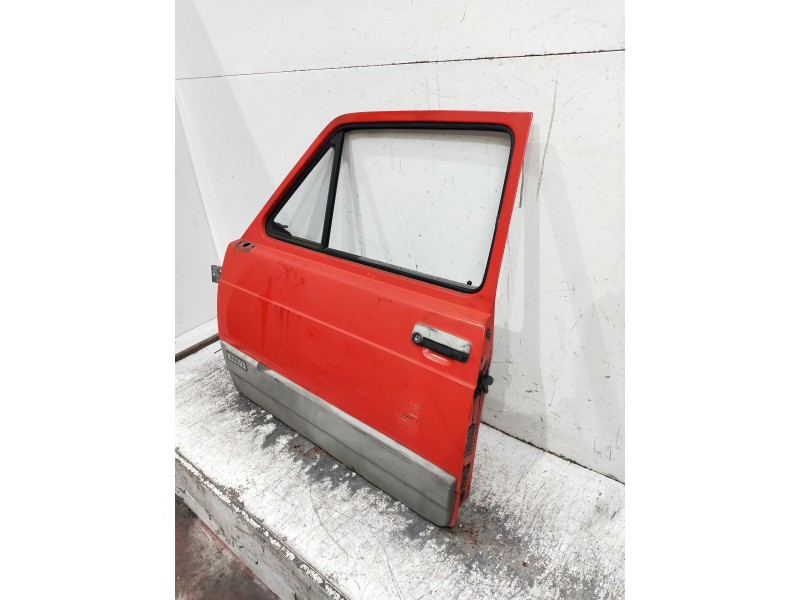 Recambio de puerta delantera izquierda para seat fura gl referencia OEM IAM   3P