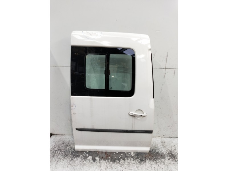Recambio de puerta lateral corredera derecha para volkswagen caddy furgón/kombi maxi kombi bmt referencia OEM IAM   5P