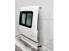 Recambio de puerta lateral corredera derecha para volkswagen caddy furgón/kombi maxi kombi bmt referencia OEM IAM   5P 2
