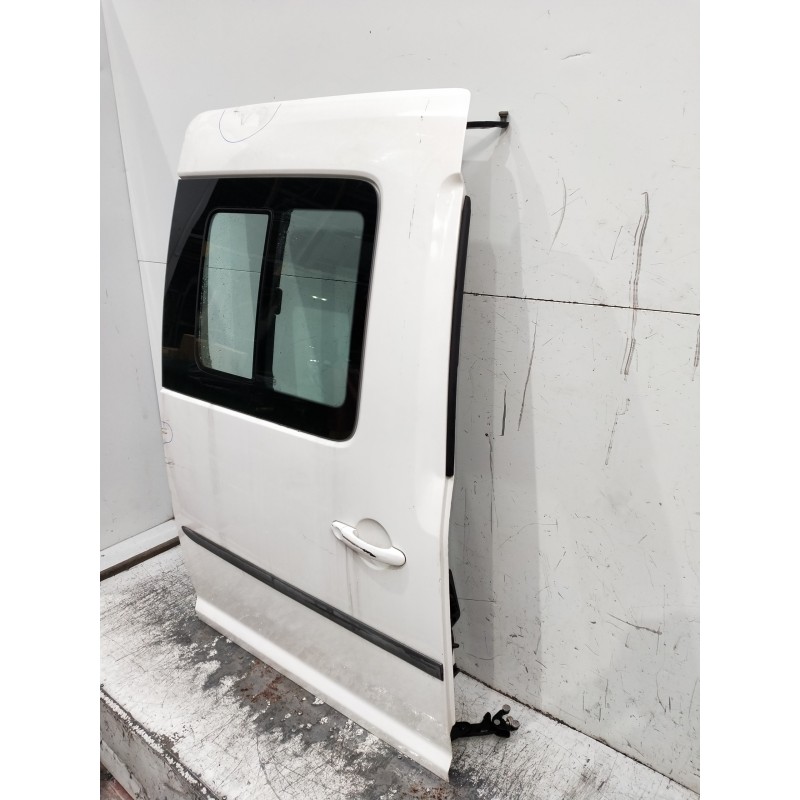 Recambio de puerta lateral corredera derecha para volkswagen caddy furgón/kombi maxi kombi bmt referencia OEM IAM   5P