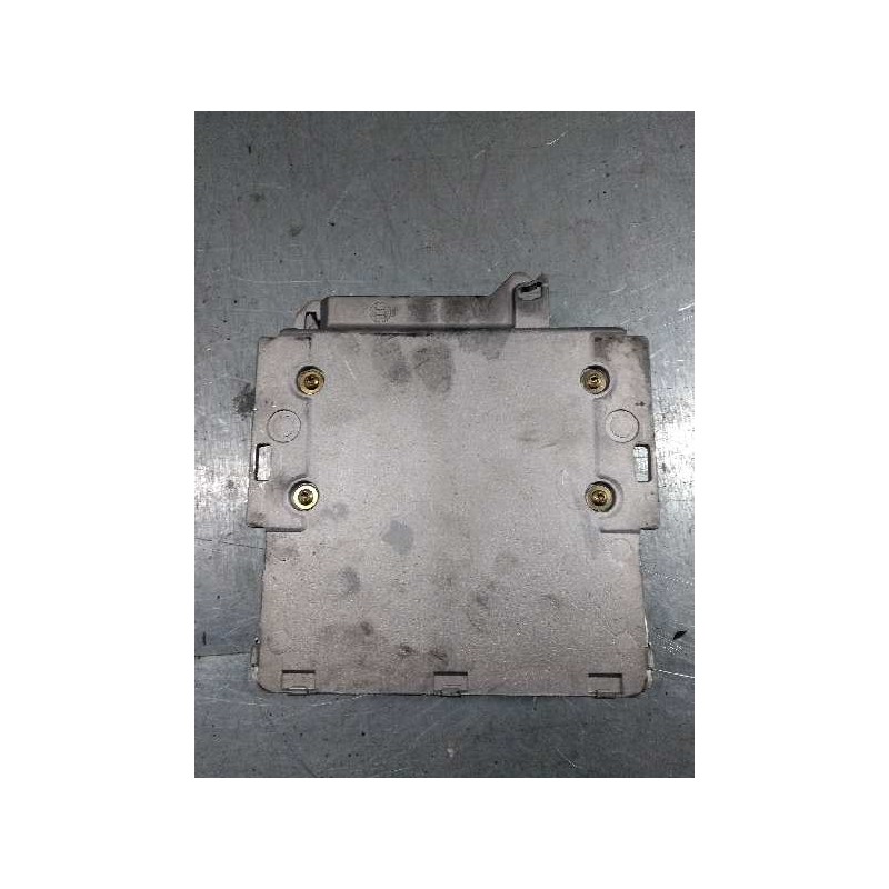 Recambio de centralita motor uce para bmw serie 3 berlina (e46) 318i referencia OEM IAM 0281001373 7785207 61353454607