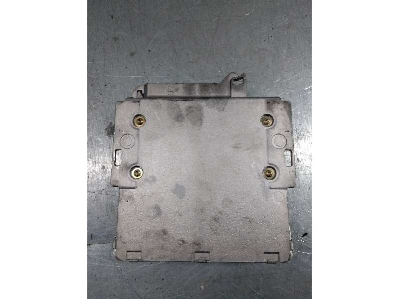 Recambio de centralita motor uce para bmw serie 3 berlina (e46) 318i referencia OEM IAM 0281001373 7785207 61353454607