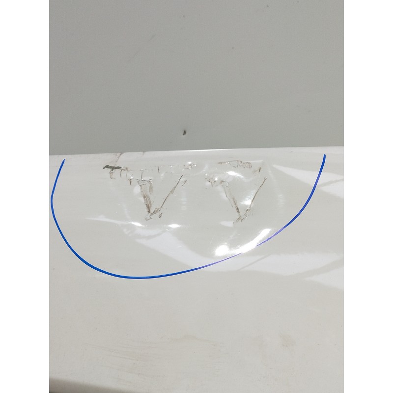 Recambio de puerta lateral corredera derecha para volkswagen caddy furgón/kombi maxi kombi bmt referencia OEM IAM   5P