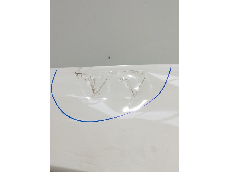 Recambio de puerta lateral corredera derecha para volkswagen caddy furgón/kombi maxi kombi bmt referencia OEM IAM   5P