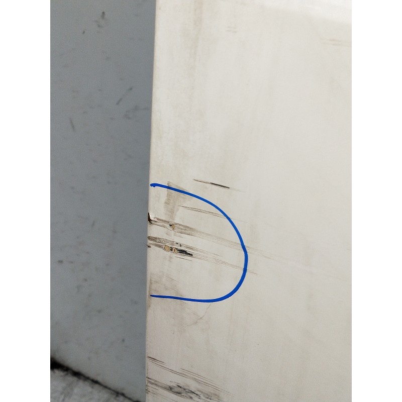 Recambio de puerta lateral corredera derecha para volkswagen caddy furgón/kombi maxi kombi bmt referencia OEM IAM   5P