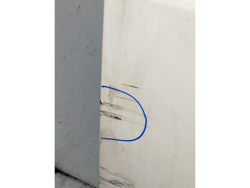 Recambio de puerta lateral corredera derecha para volkswagen caddy furgón/kombi maxi kombi bmt referencia OEM IAM   5P