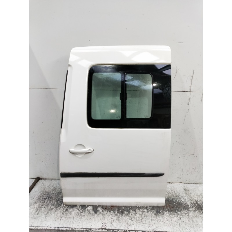 Recambio de puerta lateral corredera izquierda para volkswagen caddy furgón/kombi maxi kombi bmt referencia OEM IAM   5P