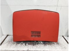 Recambio de capot para seat fura gl referencia OEM IAM   