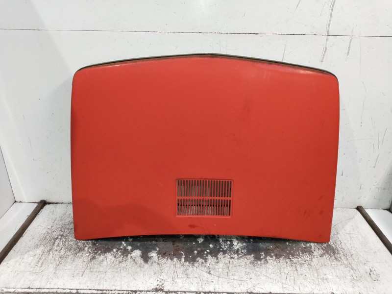 Recambio de capot para seat fura gl referencia OEM IAM   