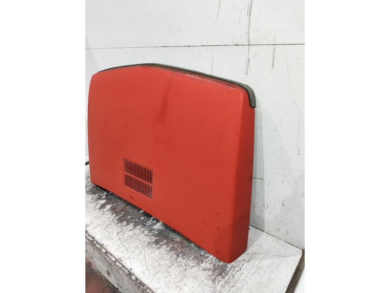 Recambio de capot para seat fura gl referencia OEM IAM   