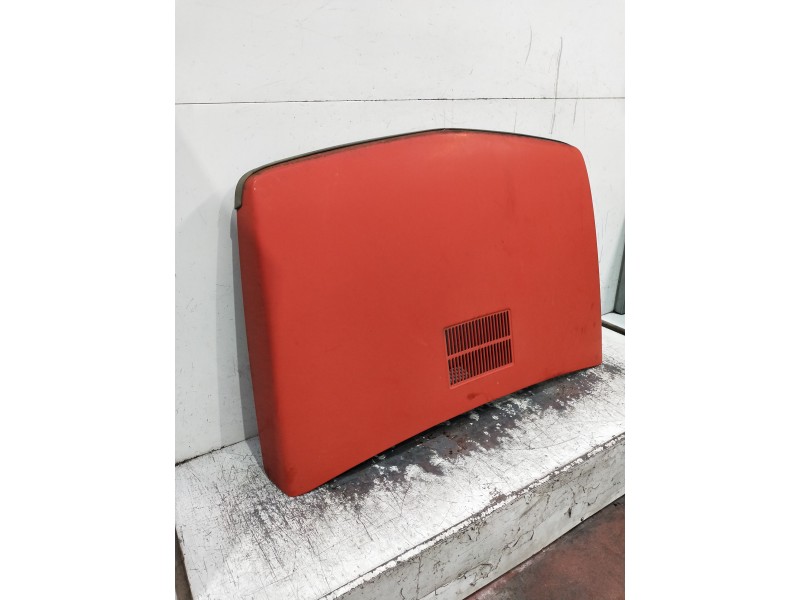 Recambio de capot para seat fura gl referencia OEM IAM   