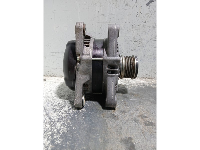 Recambio de alternador para opel corsa f referencia OEM IAM 9835688980 MS1042117143 