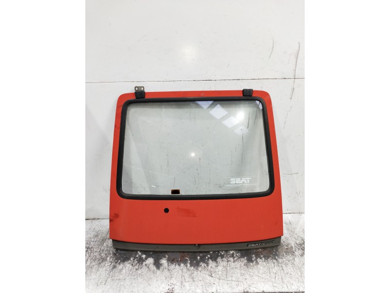 Recambio de porton trasero para seat fura gl referencia OEM IAM   3P