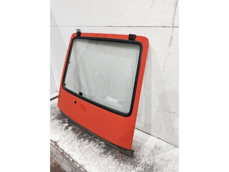 Recambio de porton trasero para seat fura gl referencia OEM IAM   3P