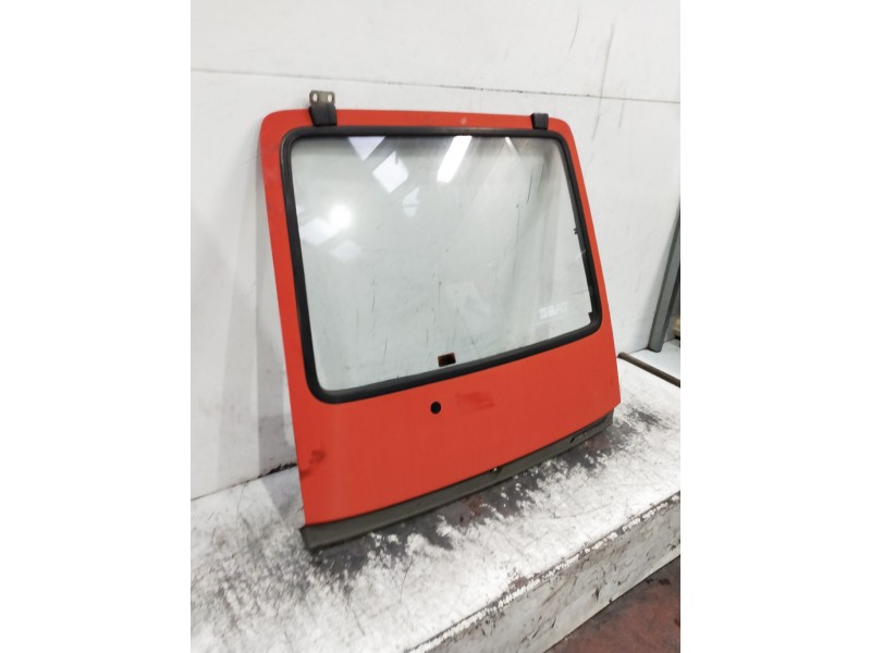 Recambio de porton trasero para seat fura gl referencia OEM IAM   3P
