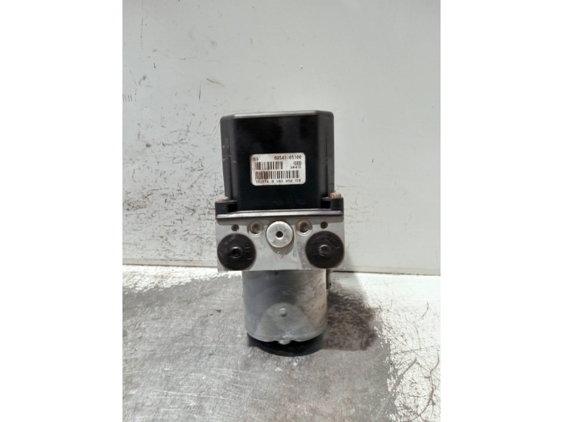 Recambio de abs para toyota avensis berlina (t25) referencia OEM IAM 0265950178 0265225387 4454005050