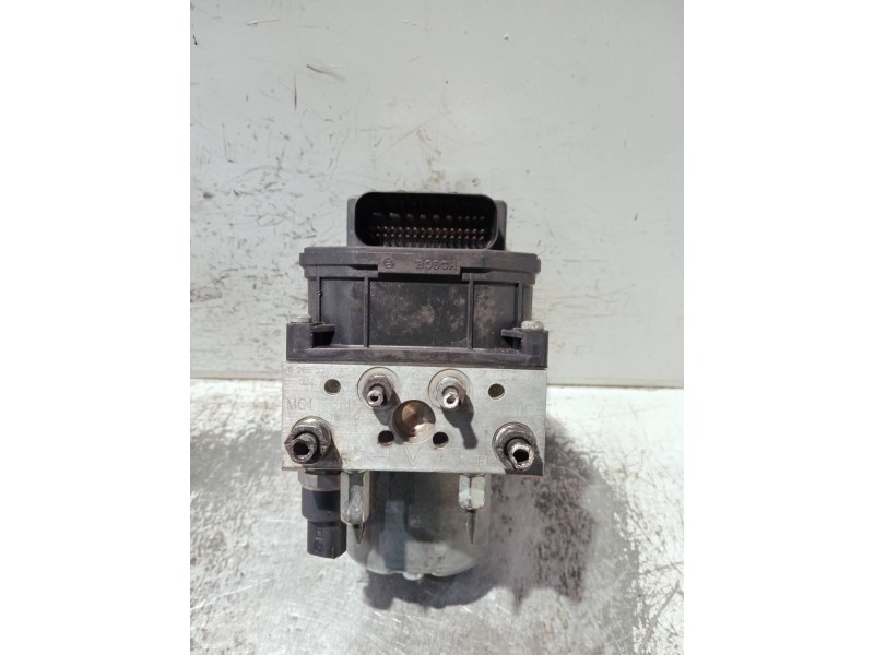 Recambio de abs para toyota avensis berlina (t25) referencia OEM IAM 0265950178 0265225387 4454005050