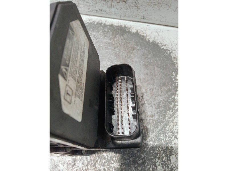Recambio de abs para toyota avensis berlina (t25) referencia OEM IAM 0265950178 0265225387 4454005050