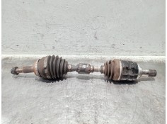 Recambio de transmision delantera izquierda para toyota avensis berlina (t25) referencia OEM IAM 4342005371 EUJ104BP18 