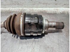 Recambio de transmision delantera izquierda para toyota avensis berlina (t25) referencia OEM IAM 4342005371 EUJ104BP18  2