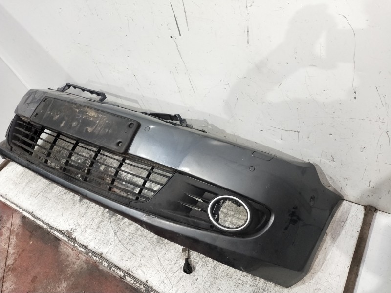 Recambio de paragolpes delantero para volkswagen golf vi variant (aj5) advance referencia OEM IAM   