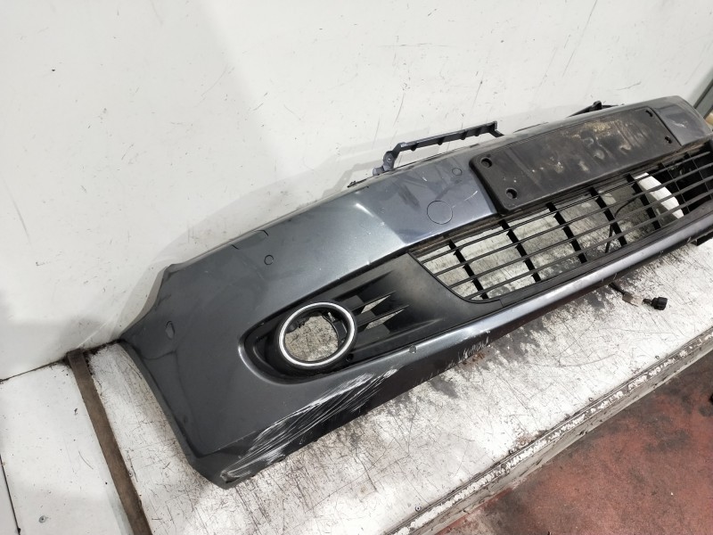 Recambio de paragolpes delantero para volkswagen golf vi variant (aj5) advance referencia OEM IAM   