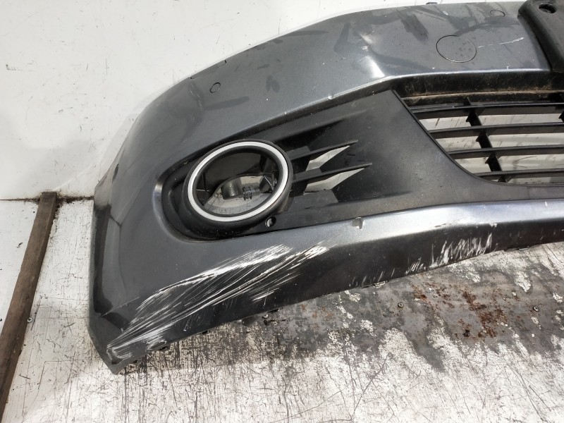 Recambio de paragolpes delantero para volkswagen golf vi variant (aj5) advance referencia OEM IAM   