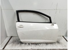 Recambio de puerta delantera derecha para seat ibiza (6j5) referencia OEM IAM   