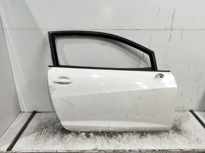 Recambio de puerta delantera derecha para seat ibiza (6j5) referencia OEM IAM   