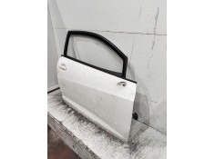 Recambio de puerta delantera derecha para seat ibiza (6j5) referencia OEM IAM    2