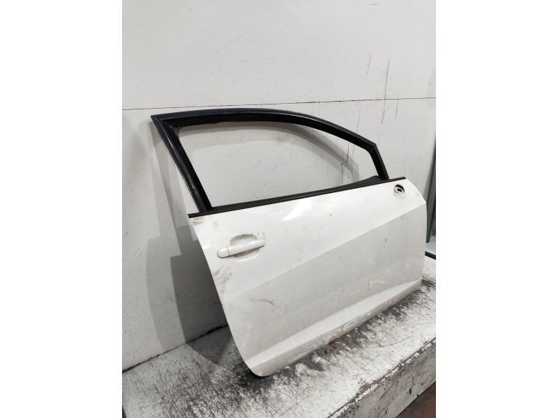 Recambio de puerta delantera derecha para seat ibiza (6j5) referencia OEM IAM   