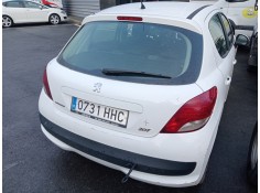 peugeot 207 del año 2011 2