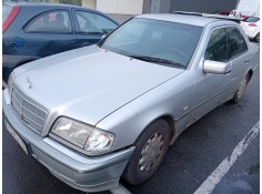 mercedes clase c (w202) berlina del año 1999
