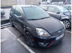 ford fiesta (cbk) del año 2007