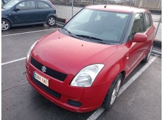 suzuki swift berlina (mz) del año 2009