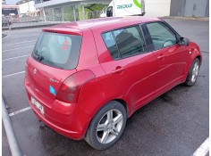 suzuki swift berlina (mz) del año 2009 2