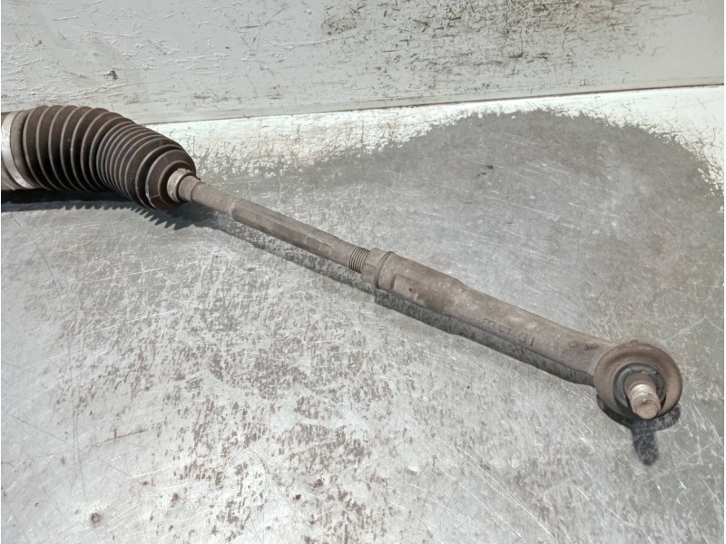 Recambio de cremallera direccion para toyota avensis berlina (t25) referencia OEM IAM 7891501172 7891149 ENAC46000