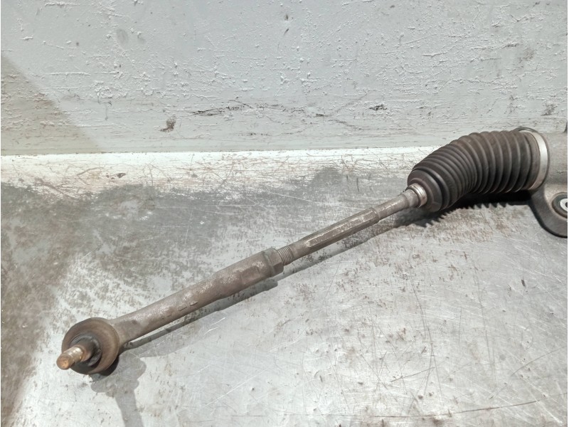 Recambio de cremallera direccion para toyota avensis berlina (t25) referencia OEM IAM 7891501172 7891149 ENAC46000