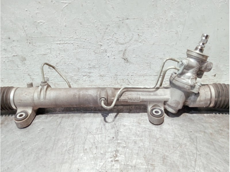 Recambio de cremallera direccion para toyota avensis berlina (t25) referencia OEM IAM 7891501172 7891149 ENAC46000