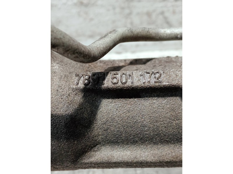 Recambio de cremallera direccion para toyota avensis berlina (t25) referencia OEM IAM 7891501172 7891149 ENAC46000