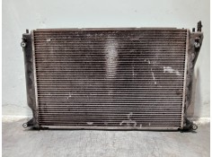 Recambio de radiador agua para toyota avensis berlina (t25) referencia OEM IAM MN4221337680  