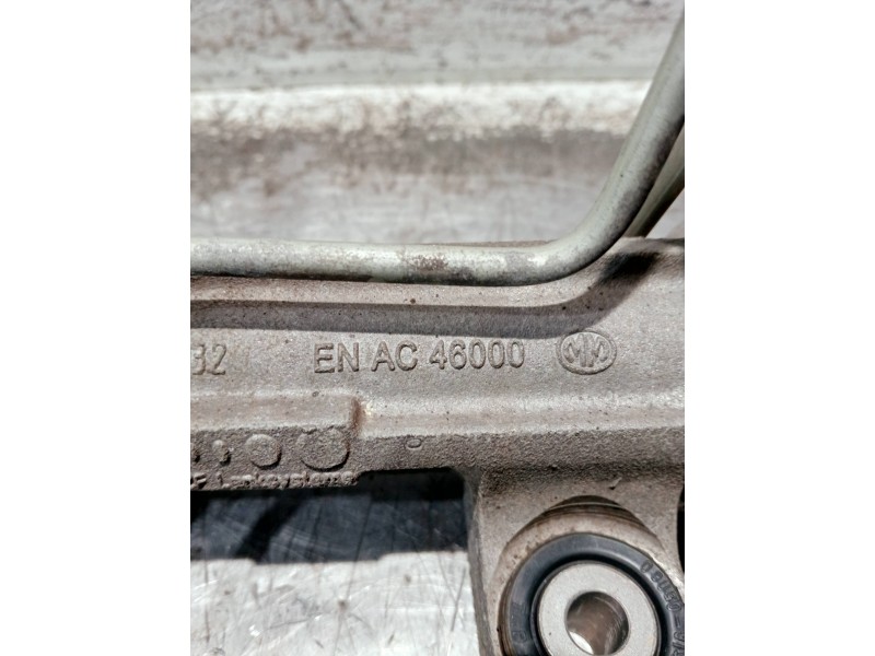 Recambio de cremallera direccion para toyota avensis berlina (t25) referencia OEM IAM 7891501172 7891149 ENAC46000