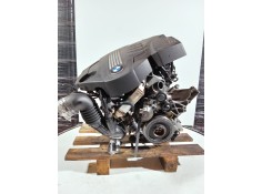 Recambio de motor completo para bmw serie 3 touring (e91) referencia OEM IAM N47D20C 8911720 BOSCH