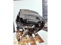 Recambio de motor completo para bmw serie 3 touring (e91) referencia OEM IAM N47D20C 8911720 BOSCH 2
