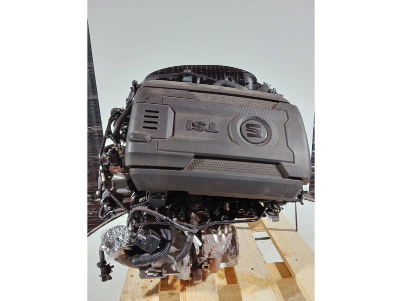 Recambio de motor completo para seat leon sc (5f5) referencia OEM IAM CJS 265240 